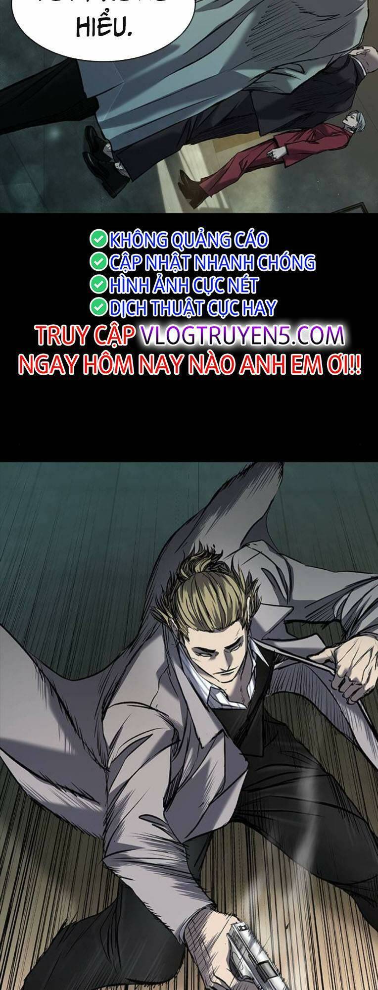 Báo Thù 2: Vạn Nhân Chi Thượng Chap 35 - Next Chap 36