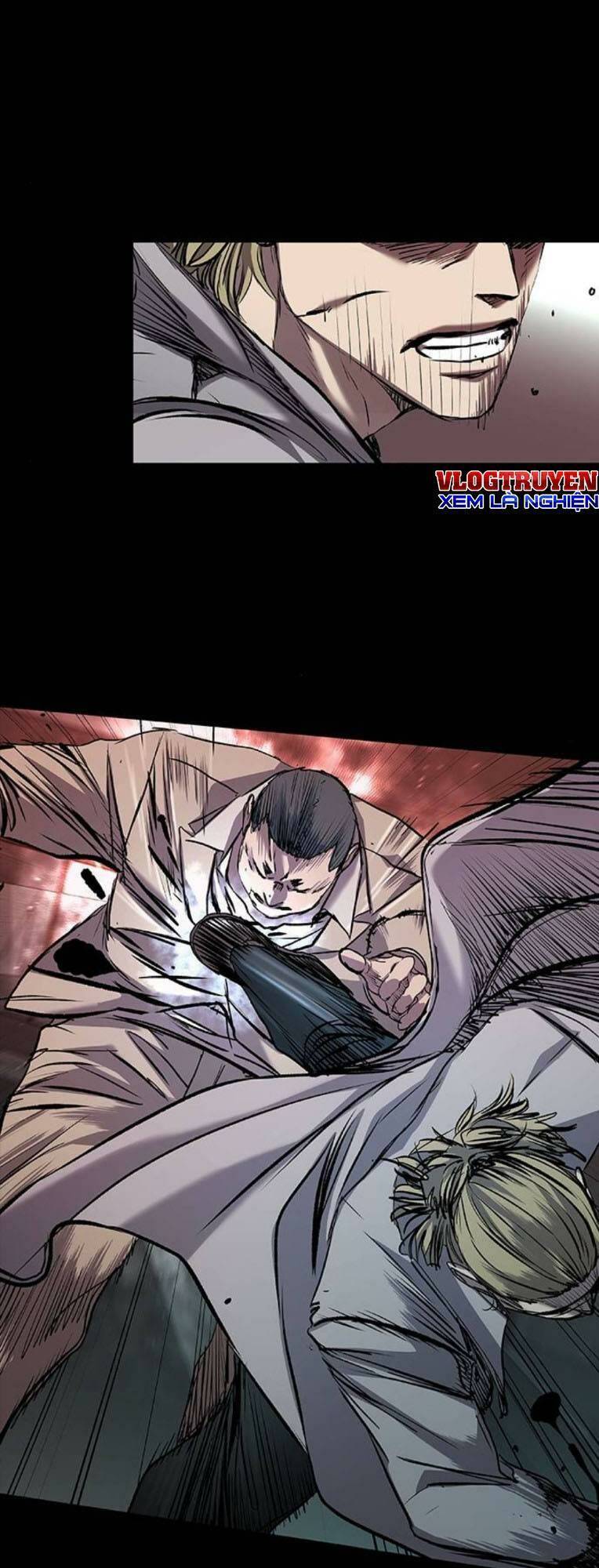 Báo Thù 2: Vạn Nhân Chi Thượng Chap 35 - Next Chap 36