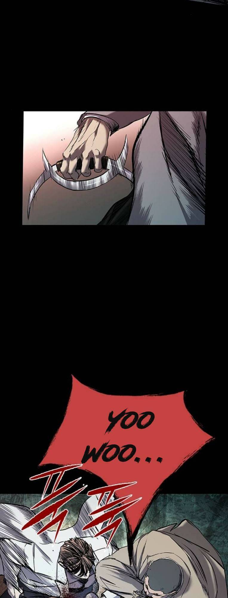 Báo Thù 2: Vạn Nhân Chi Thượng Chap 35 - Next Chap 36