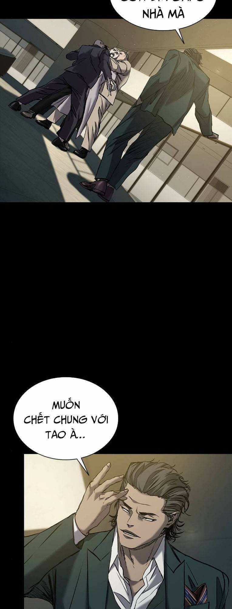 Báo Thù 2: Vạn Nhân Chi Thượng Chap 35 - Next Chap 36