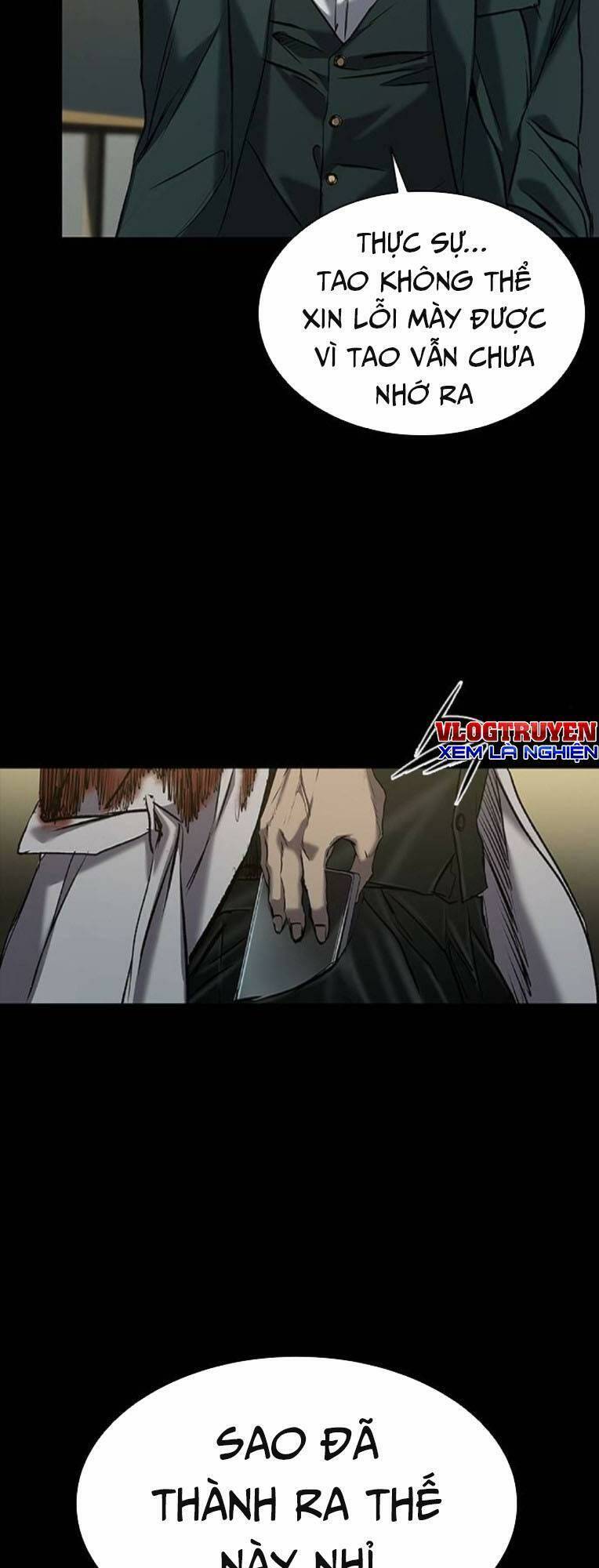 Báo Thù 2: Vạn Nhân Chi Thượng Chap 35 - Next Chap 36