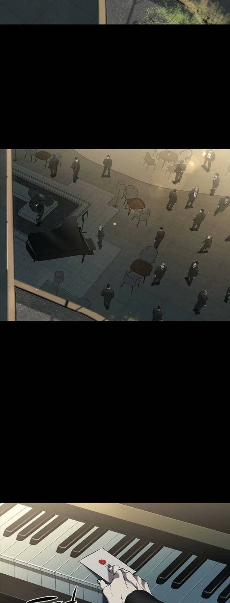 Báo Thù 2: Vạn Nhân Chi Thượng Chap 35 - Next Chap 36