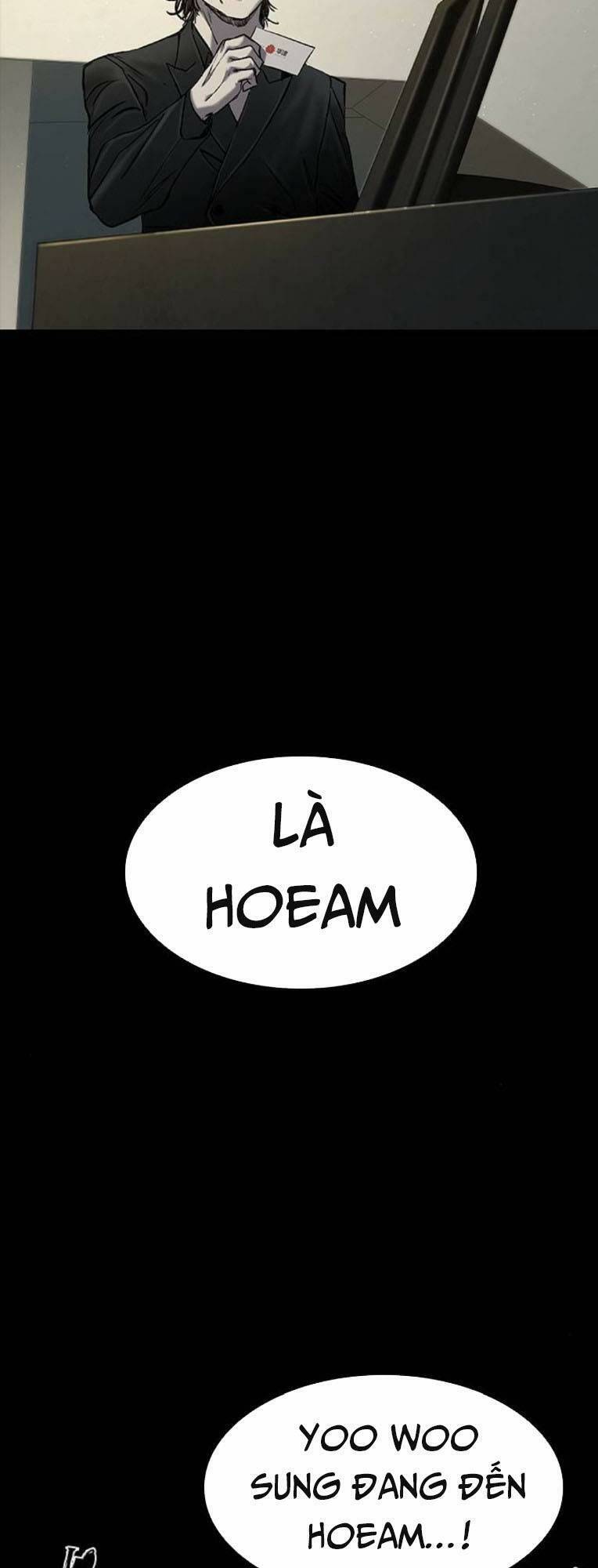 Báo Thù 2: Vạn Nhân Chi Thượng Chap 35 - Next Chap 36