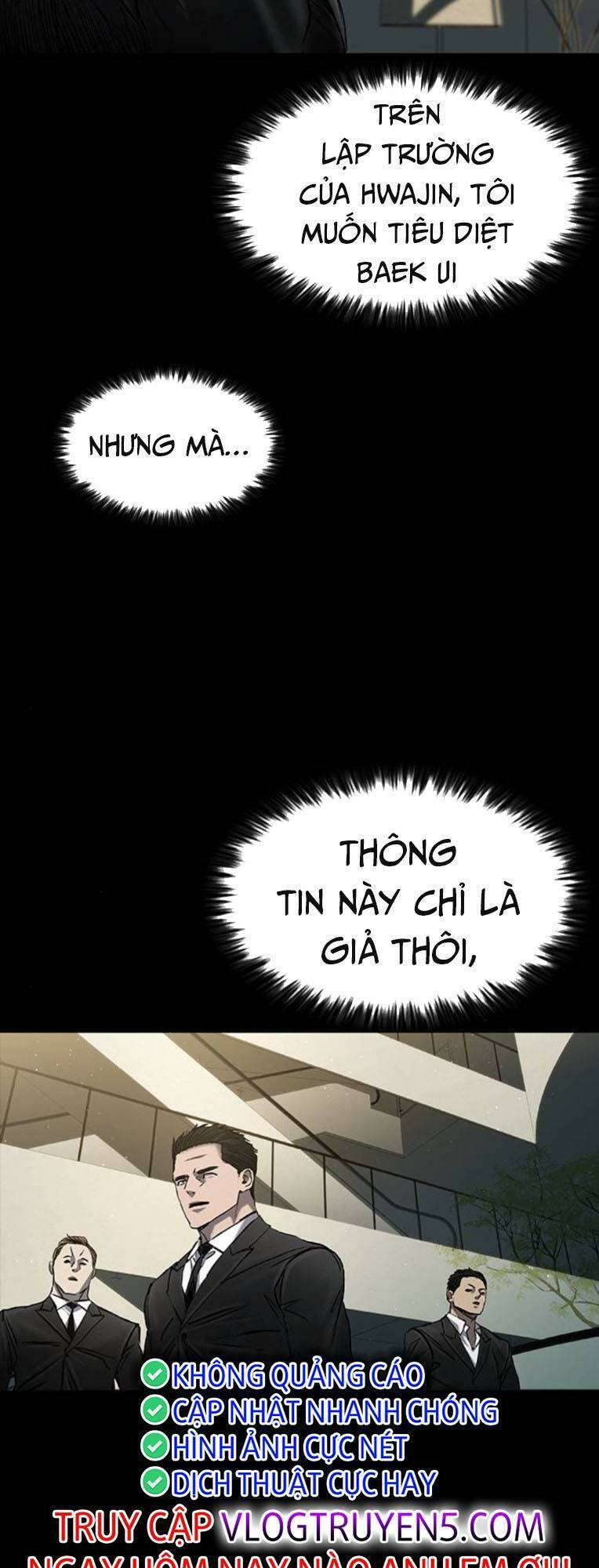 Báo Thù 2: Vạn Nhân Chi Thượng Chap 35 - Next Chap 36