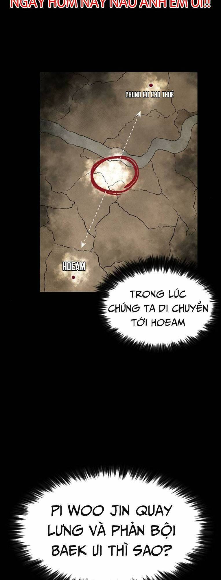 Báo Thù 2: Vạn Nhân Chi Thượng Chap 35 - Next Chap 36