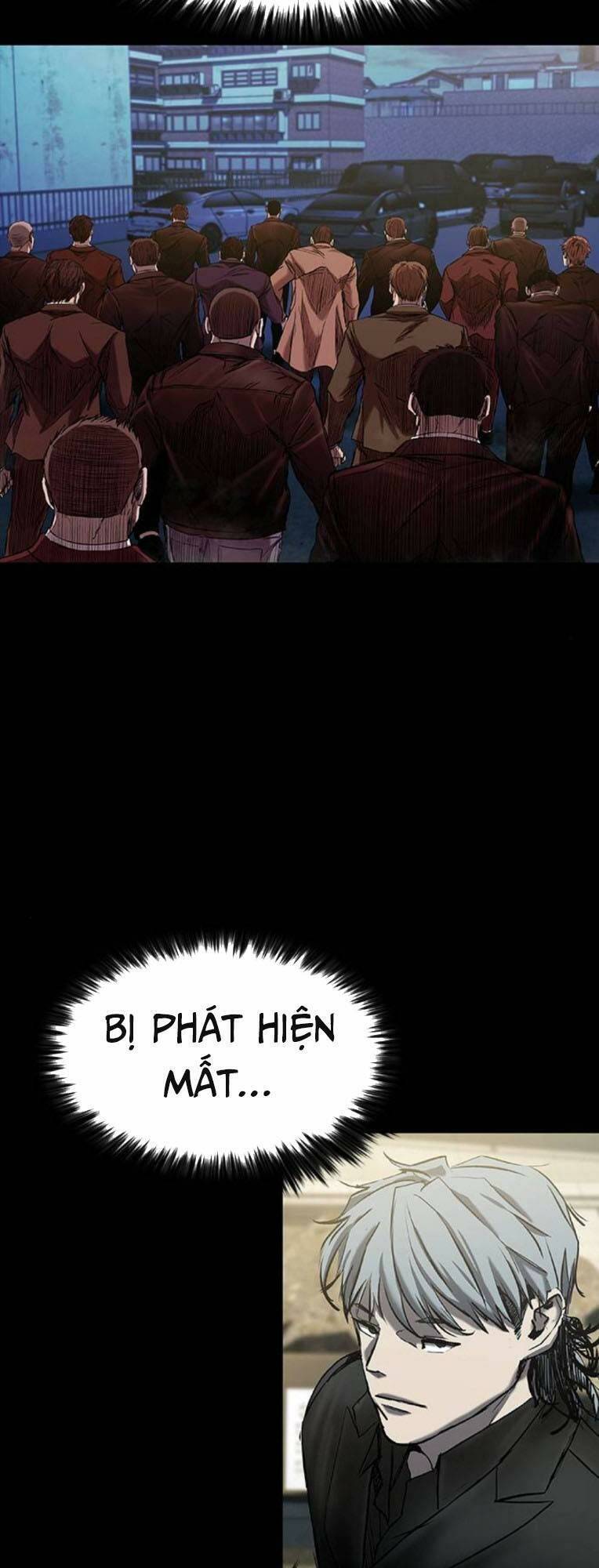 Báo Thù 2: Vạn Nhân Chi Thượng Chap 35 - Next Chap 36