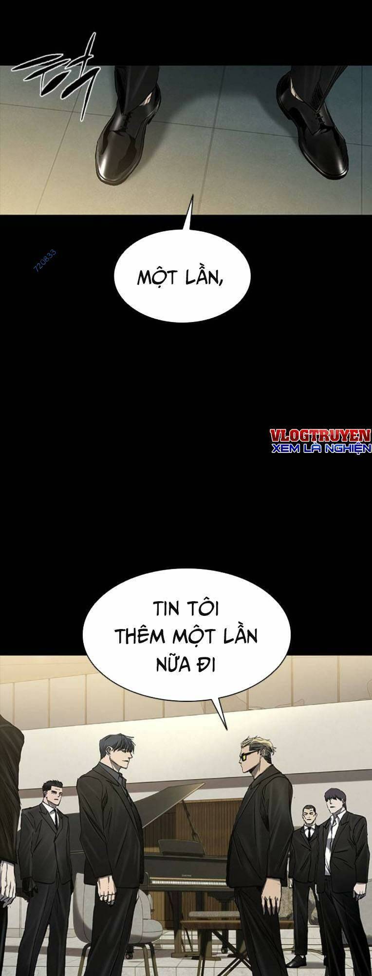 Báo Thù 2: Vạn Nhân Chi Thượng Chap 35 - Next Chap 36