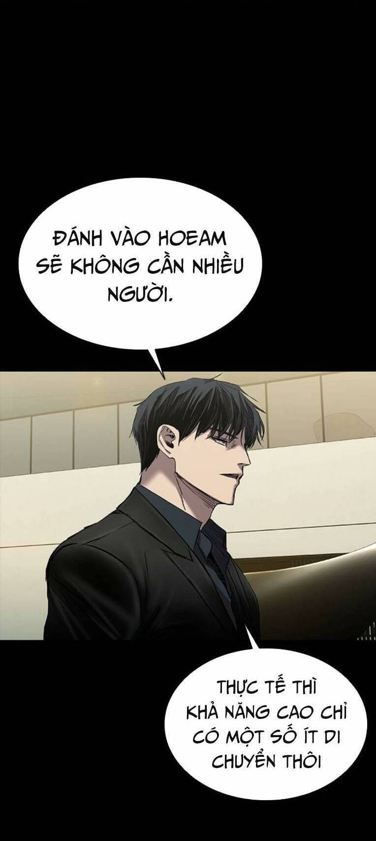 Báo Thù 2: Vạn Nhân Chi Thượng Chap 35 - Next Chap 36