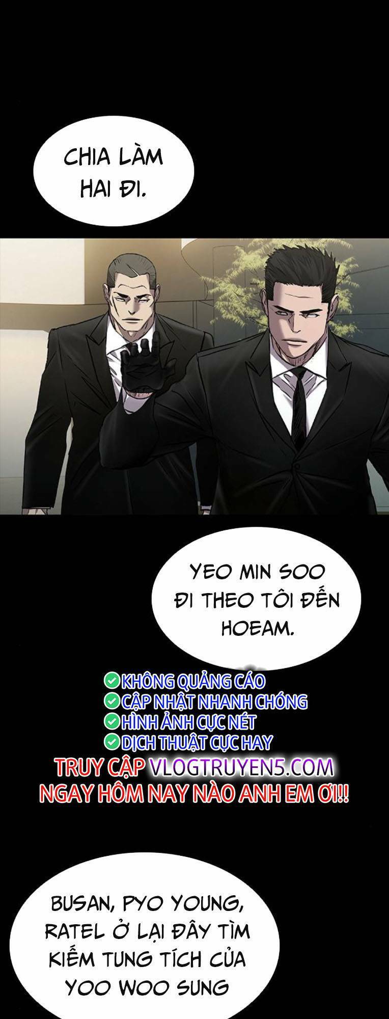 Báo Thù 2: Vạn Nhân Chi Thượng Chap 35 - Next Chap 36