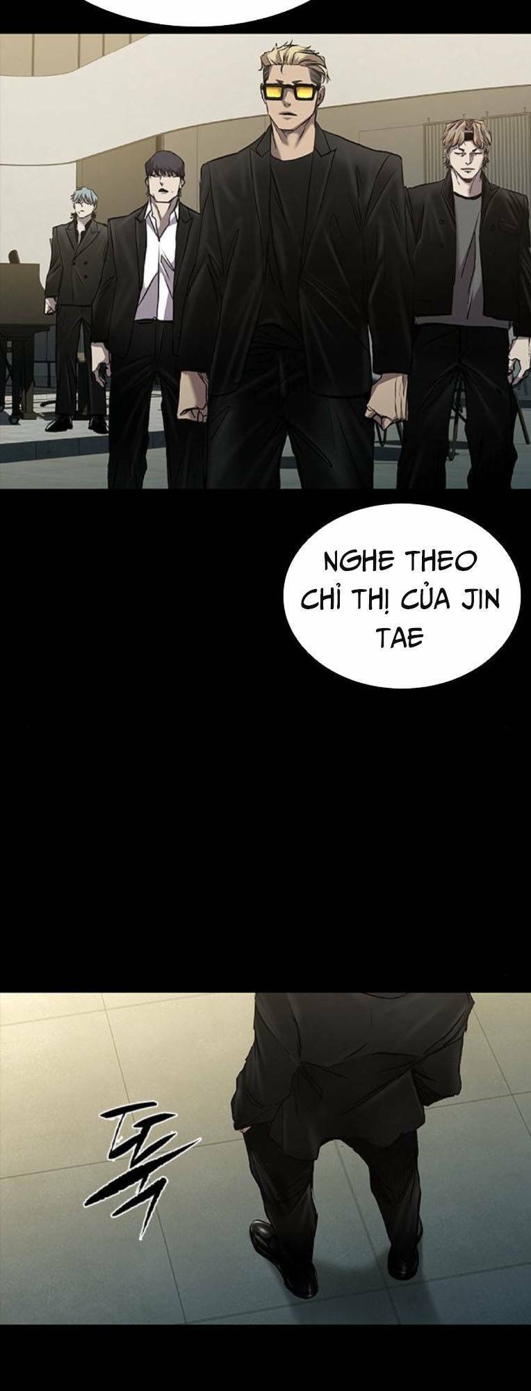 Báo Thù 2: Vạn Nhân Chi Thượng Chap 35 - Next Chap 36