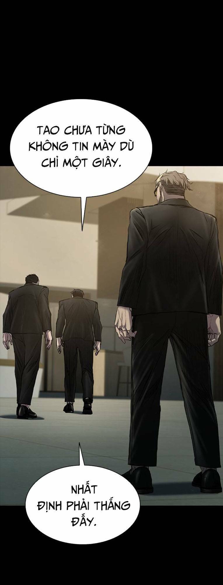 Báo Thù 2: Vạn Nhân Chi Thượng Chap 35 - Next Chap 36