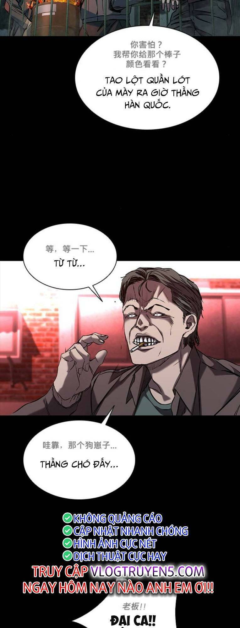 Báo Thù 2: Vạn Nhân Chi Thượng Chap 35 - Next Chap 36