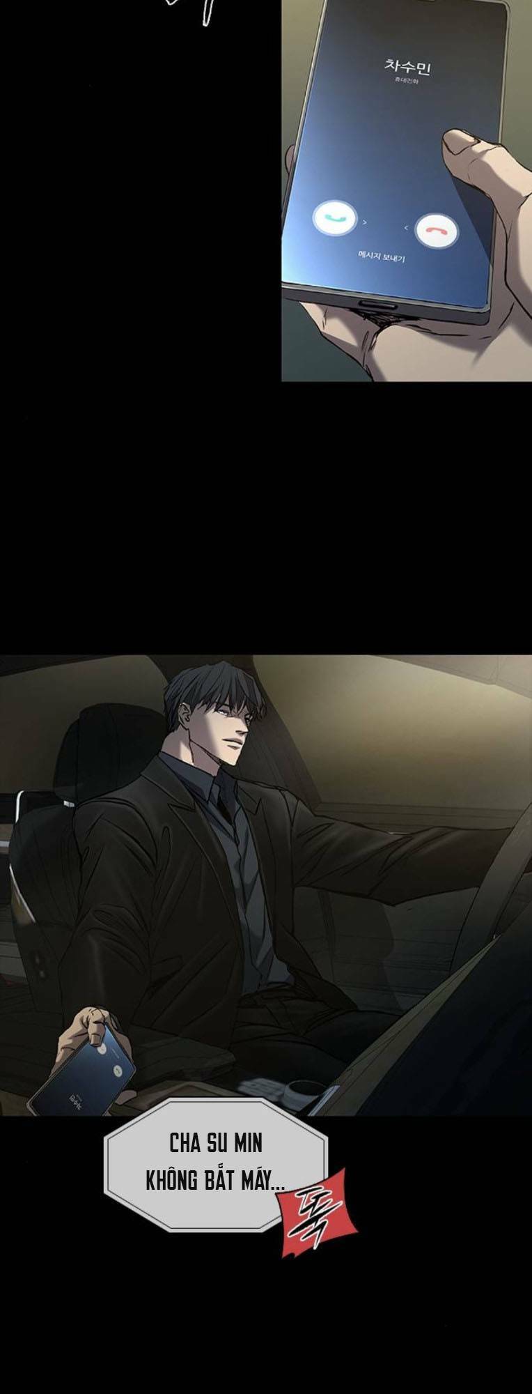 Báo Thù 2: Vạn Nhân Chi Thượng Chap 35 - Next Chap 36