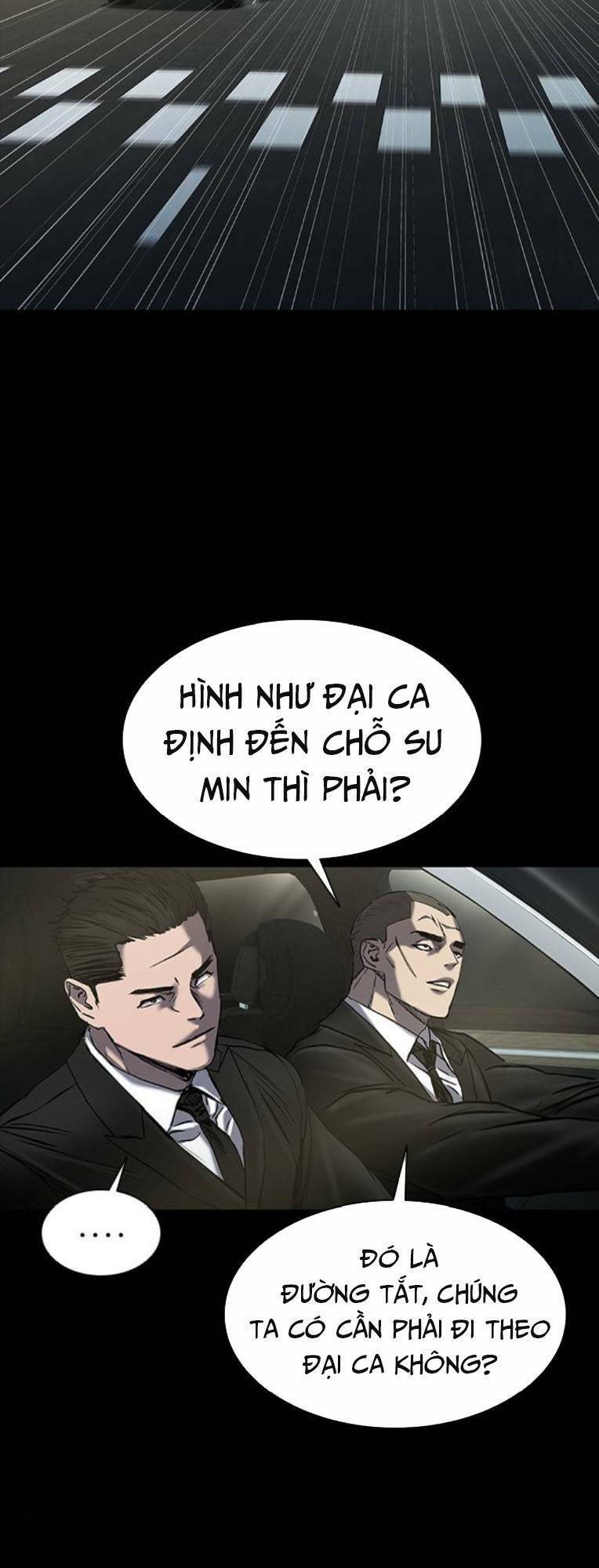 Báo Thù 2: Vạn Nhân Chi Thượng Chap 35 - Next Chap 36