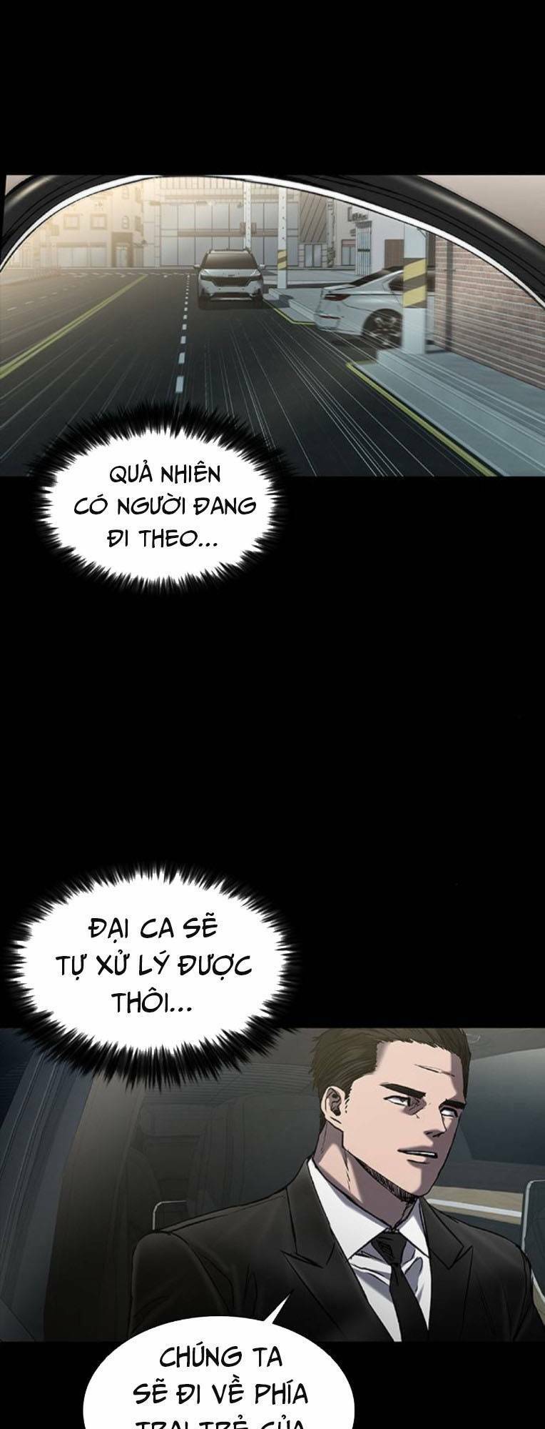 Báo Thù 2: Vạn Nhân Chi Thượng Chap 35 - Next Chap 36