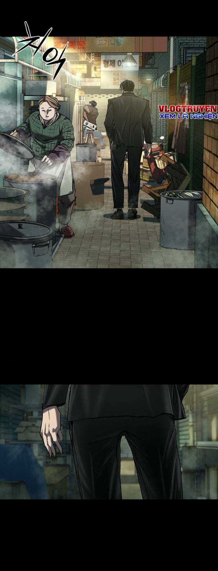 Báo Thù 2: Vạn Nhân Chi Thượng Chap 35 - Next Chap 36