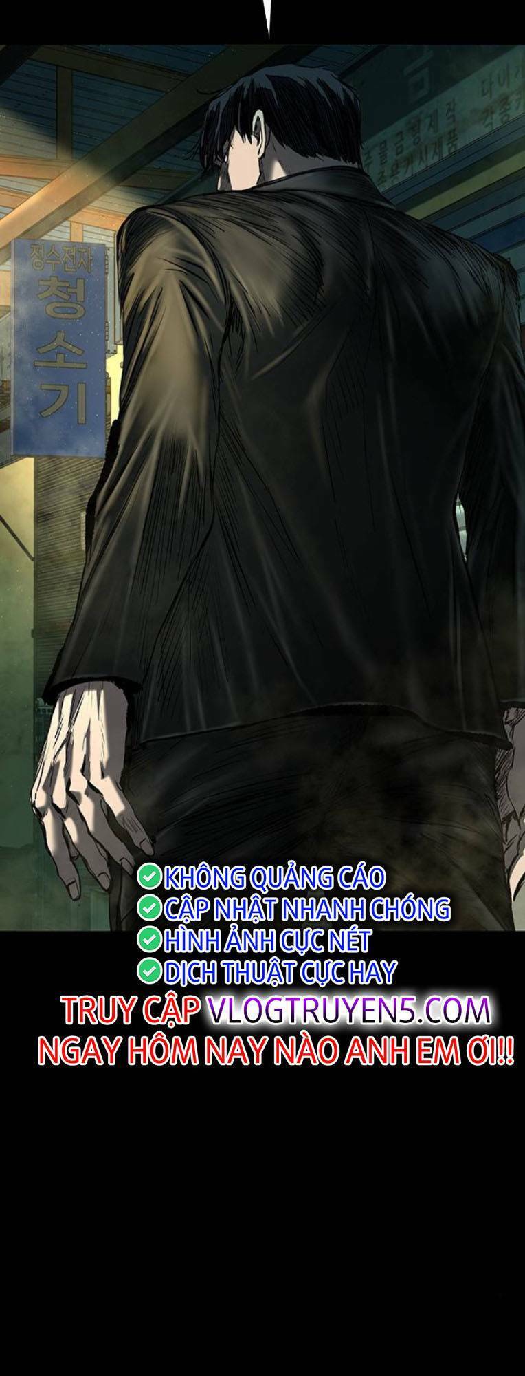 Báo Thù 2: Vạn Nhân Chi Thượng Chap 35 - Next Chap 36