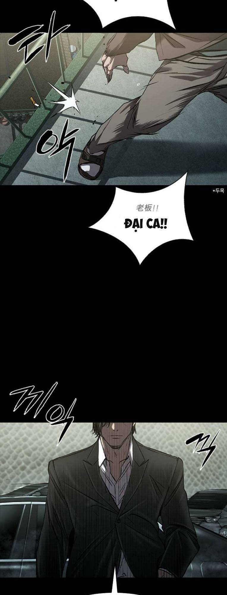 Báo Thù 2: Vạn Nhân Chi Thượng Chap 35 - Next Chap 36