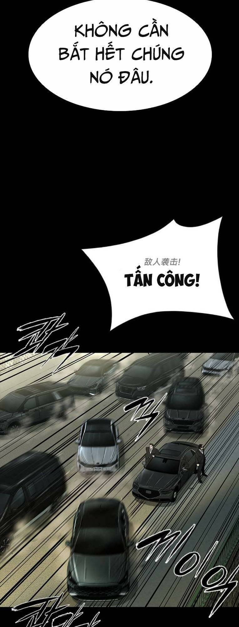 Báo Thù 2: Vạn Nhân Chi Thượng Chap 35 - Next Chap 36