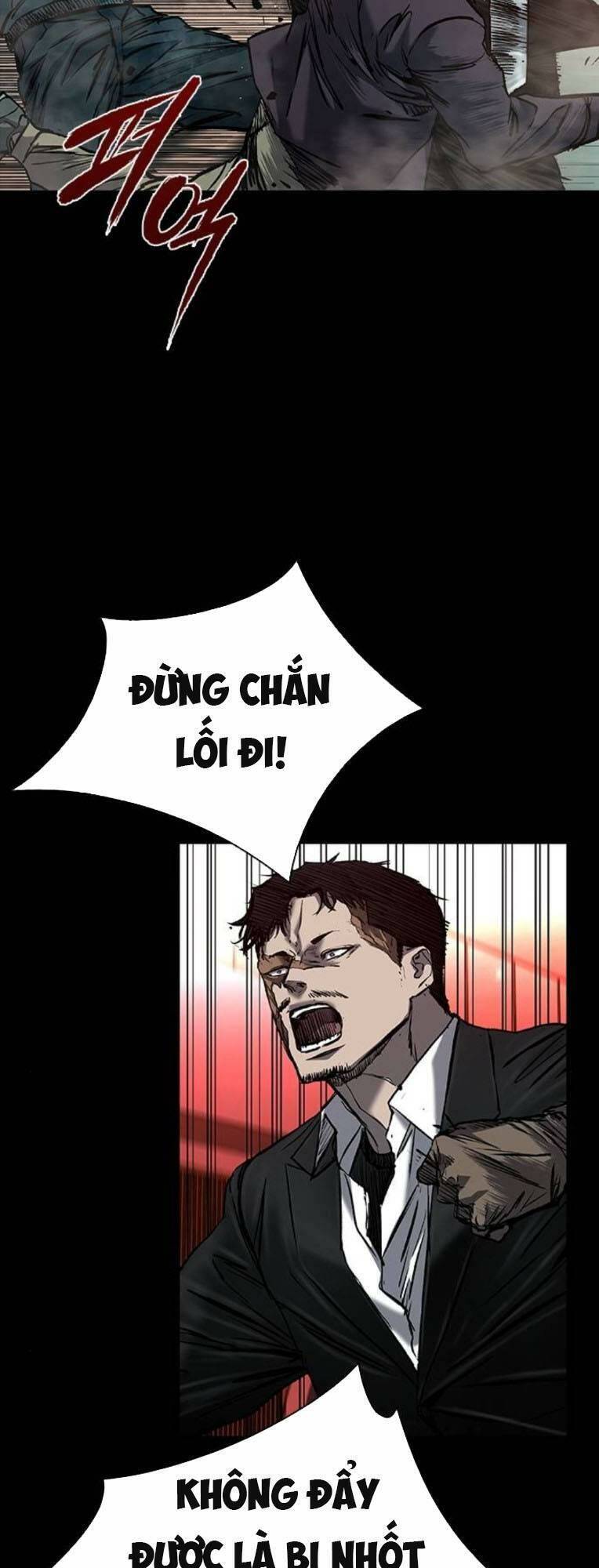 Báo Thù 2: Vạn Nhân Chi Thượng Chap 36 - Next Chap 37