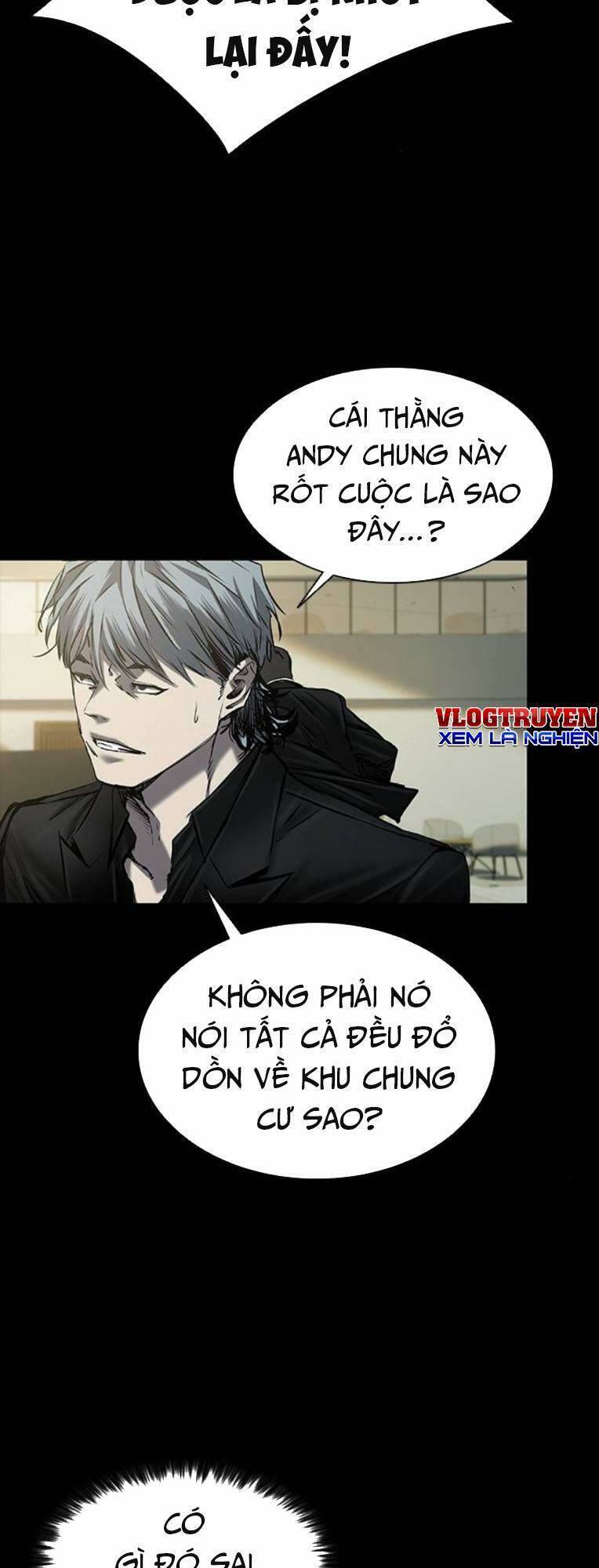 Báo Thù 2: Vạn Nhân Chi Thượng Chap 36 - Next Chap 37