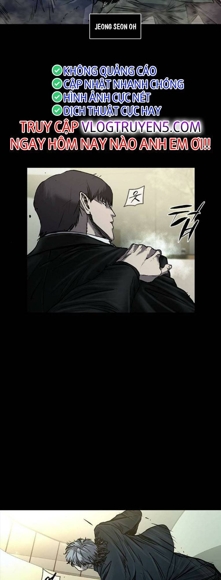 Báo Thù 2: Vạn Nhân Chi Thượng Chap 36 - Next Chap 37