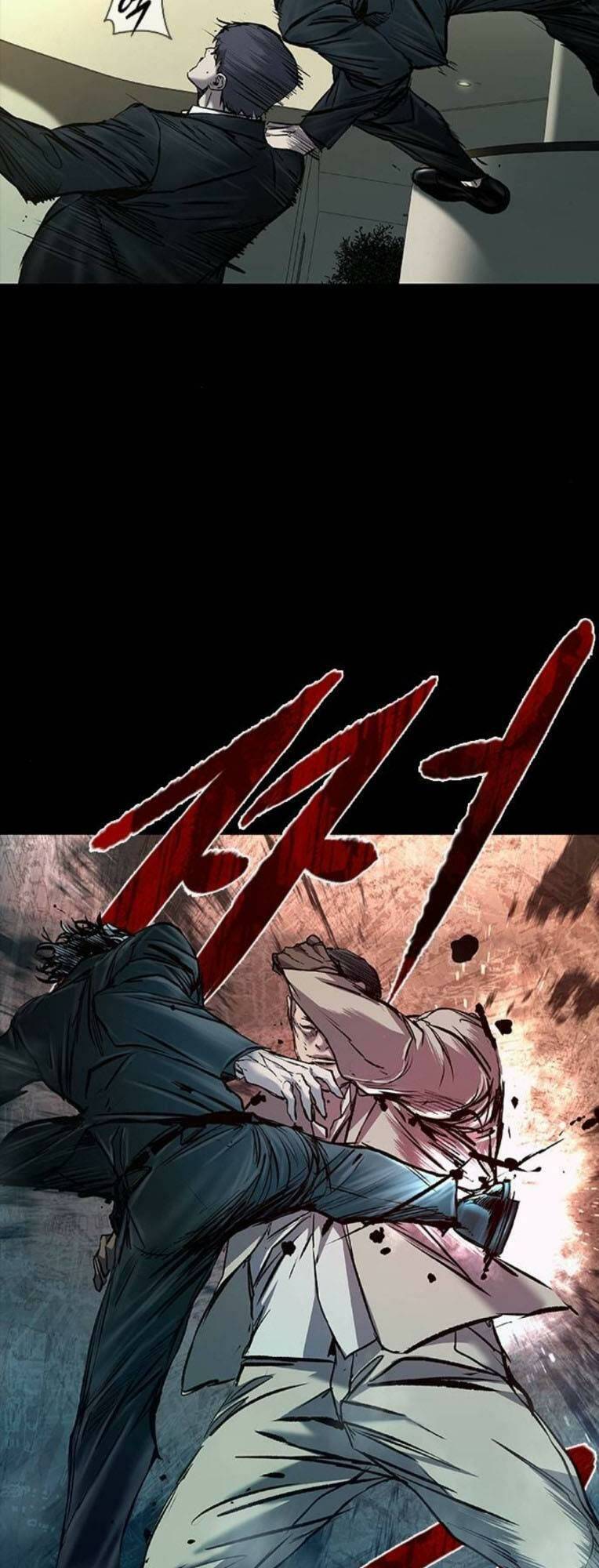 Báo Thù 2: Vạn Nhân Chi Thượng Chap 36 - Next Chap 37