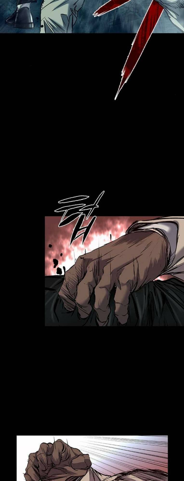 Báo Thù 2: Vạn Nhân Chi Thượng Chap 36 - Next Chap 37