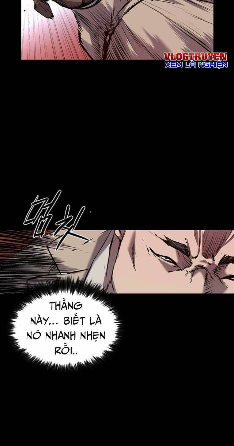 Báo Thù 2: Vạn Nhân Chi Thượng Chap 36 - Next Chap 37