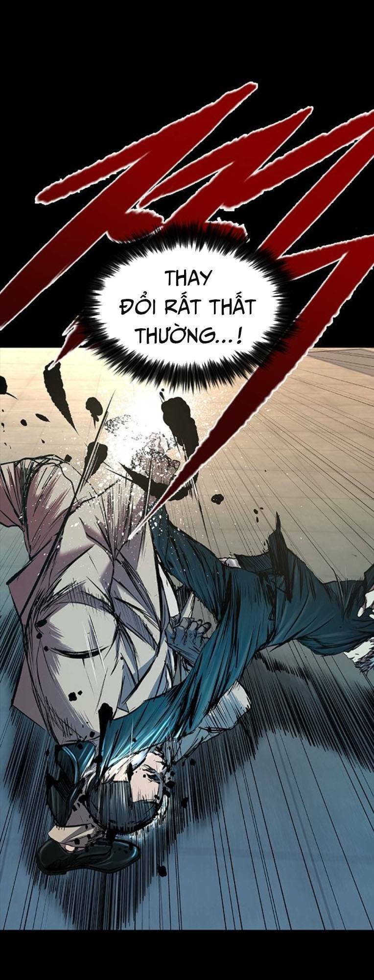 Báo Thù 2: Vạn Nhân Chi Thượng Chap 36 - Next Chap 37