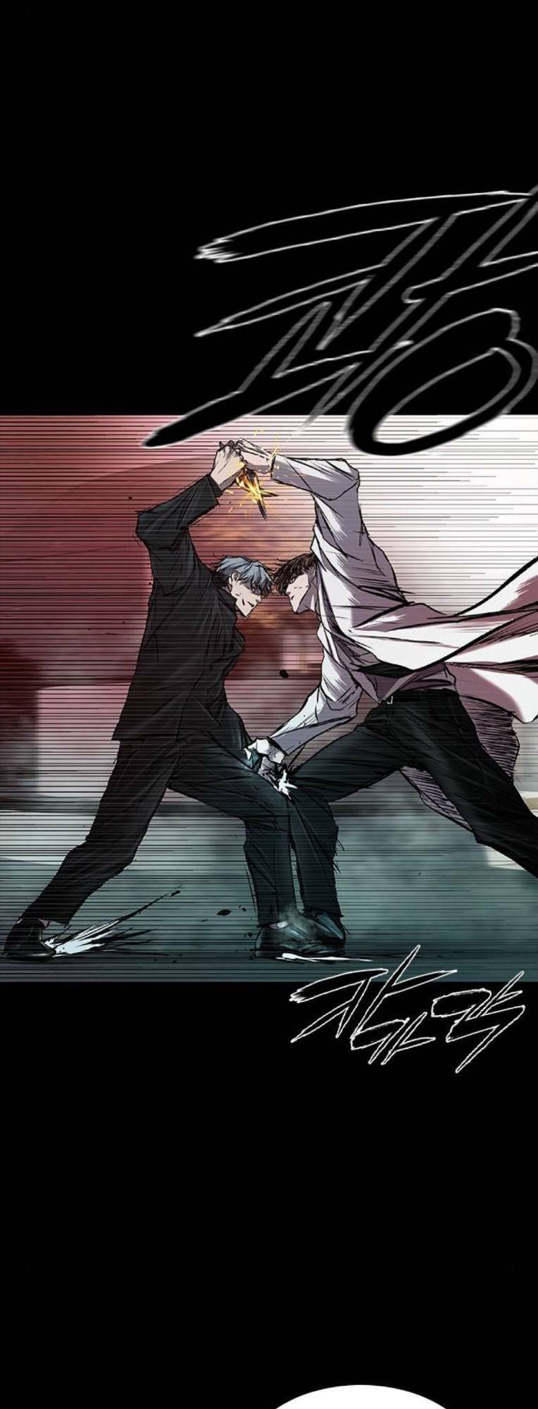 Báo Thù 2: Vạn Nhân Chi Thượng Chap 36 - Next Chap 37