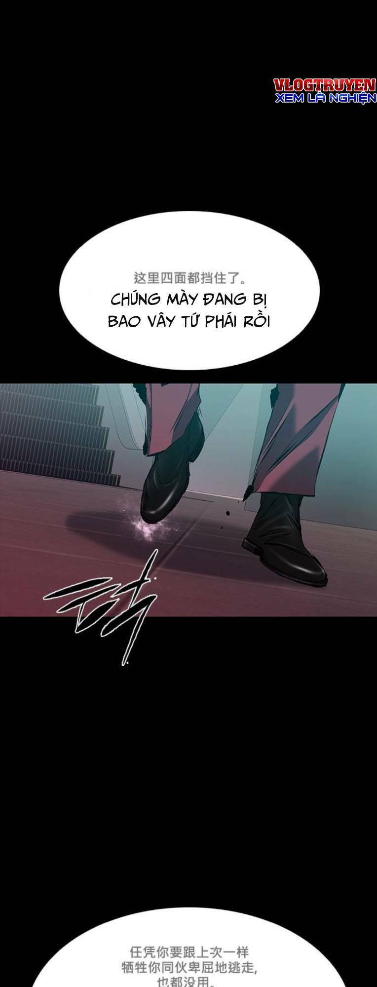 Báo Thù 2: Vạn Nhân Chi Thượng Chap 36 - Next Chap 37