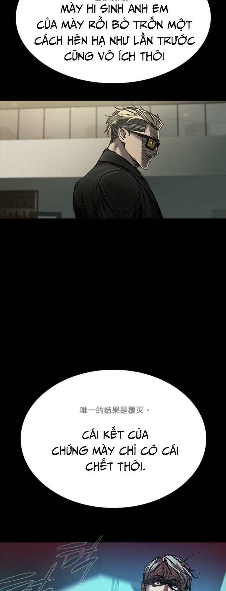 Báo Thù 2: Vạn Nhân Chi Thượng Chap 36 - Next Chap 37