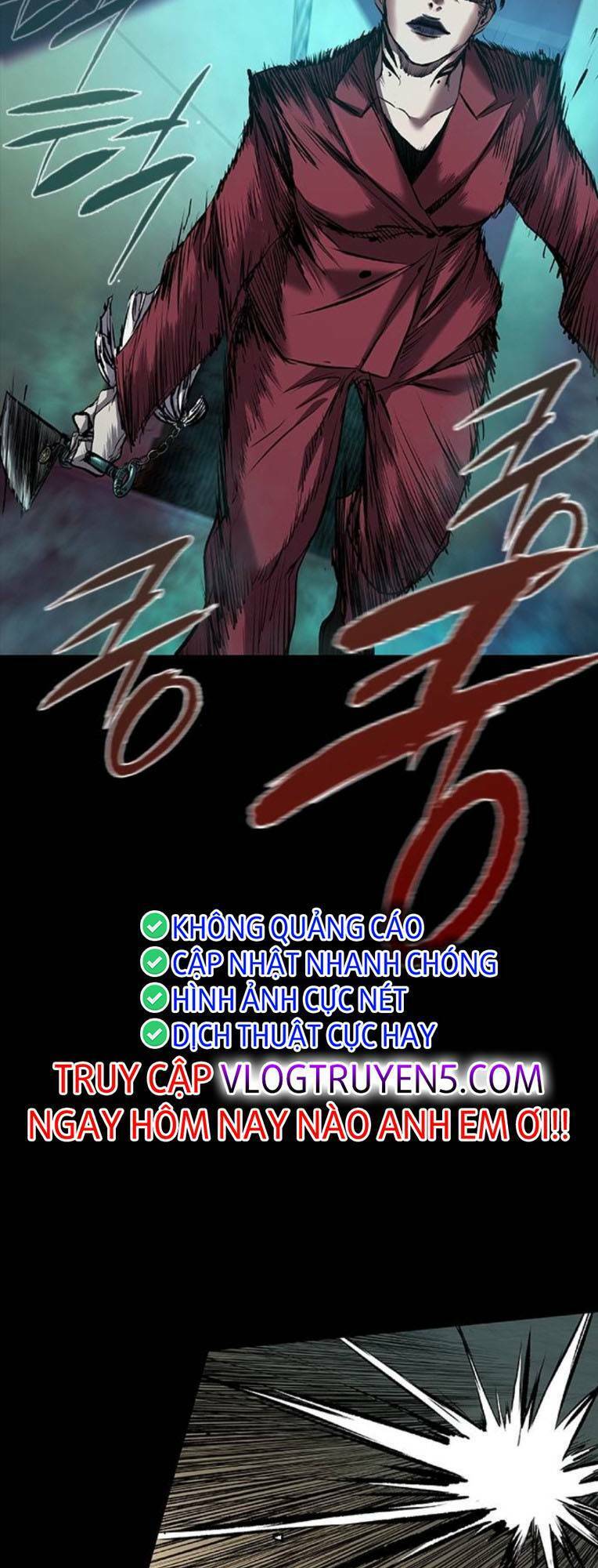 Báo Thù 2: Vạn Nhân Chi Thượng Chap 36 - Next Chap 37