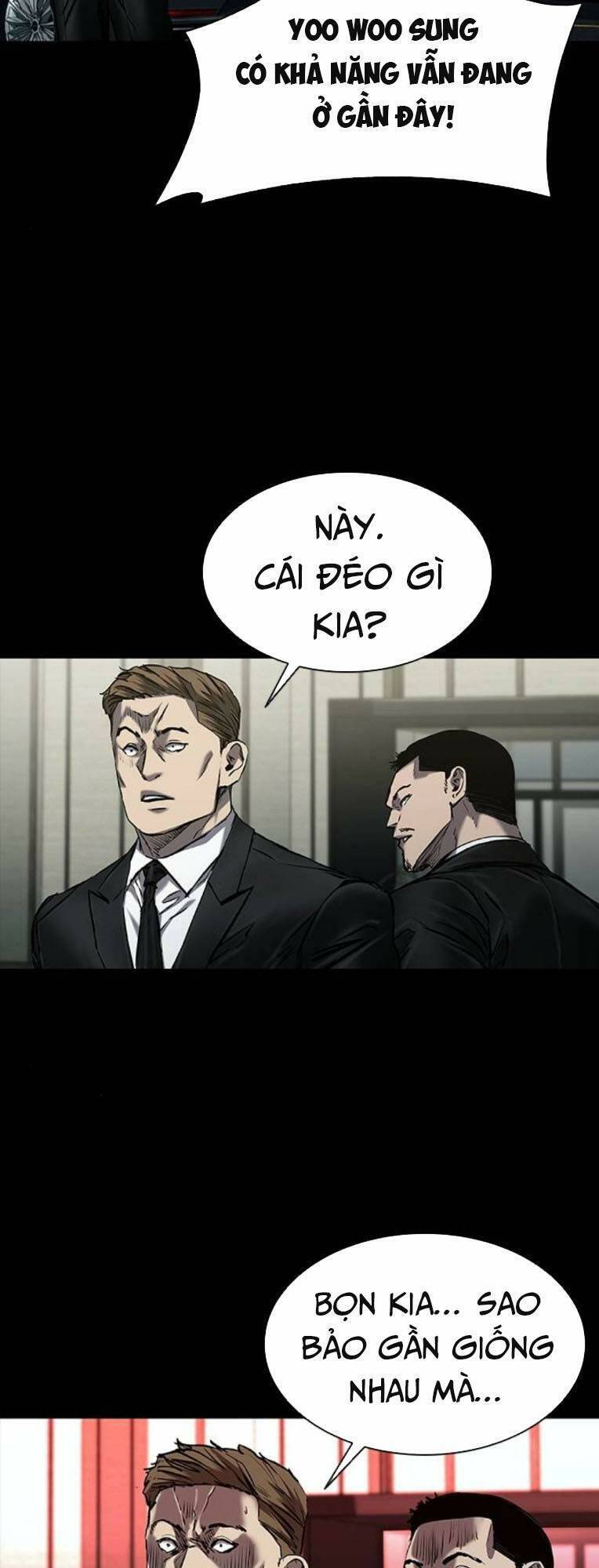 Báo Thù 2: Vạn Nhân Chi Thượng Chap 36 - Next Chap 37