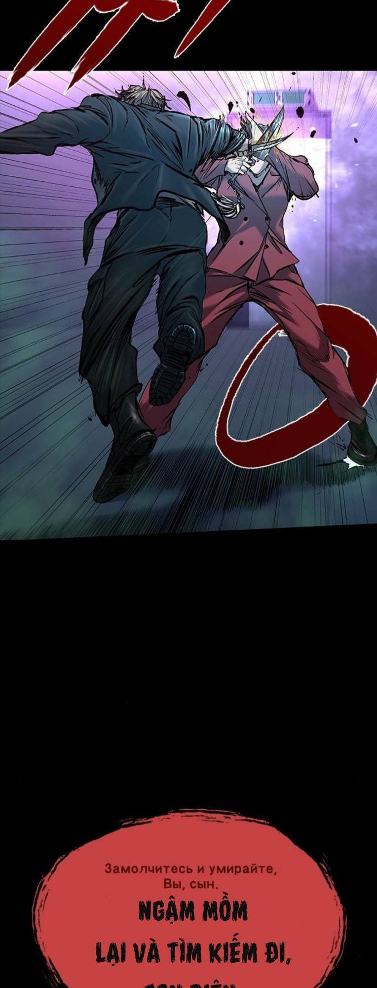 Báo Thù 2: Vạn Nhân Chi Thượng Chap 36 - Next Chap 37