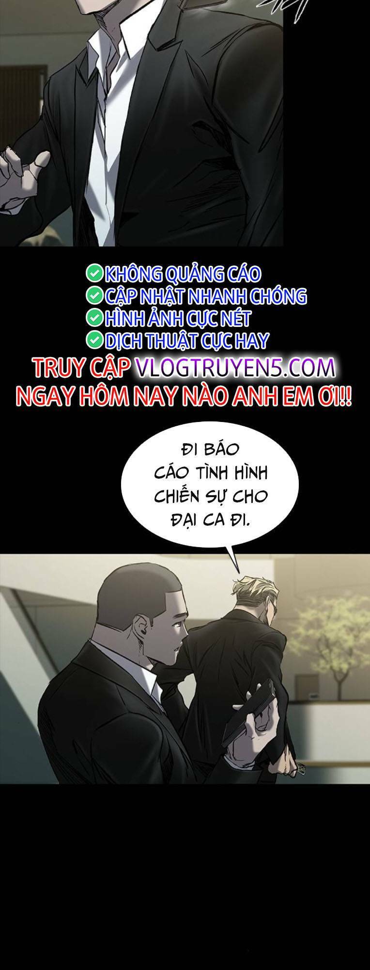 Báo Thù 2: Vạn Nhân Chi Thượng Chap 36 - Next Chap 37
