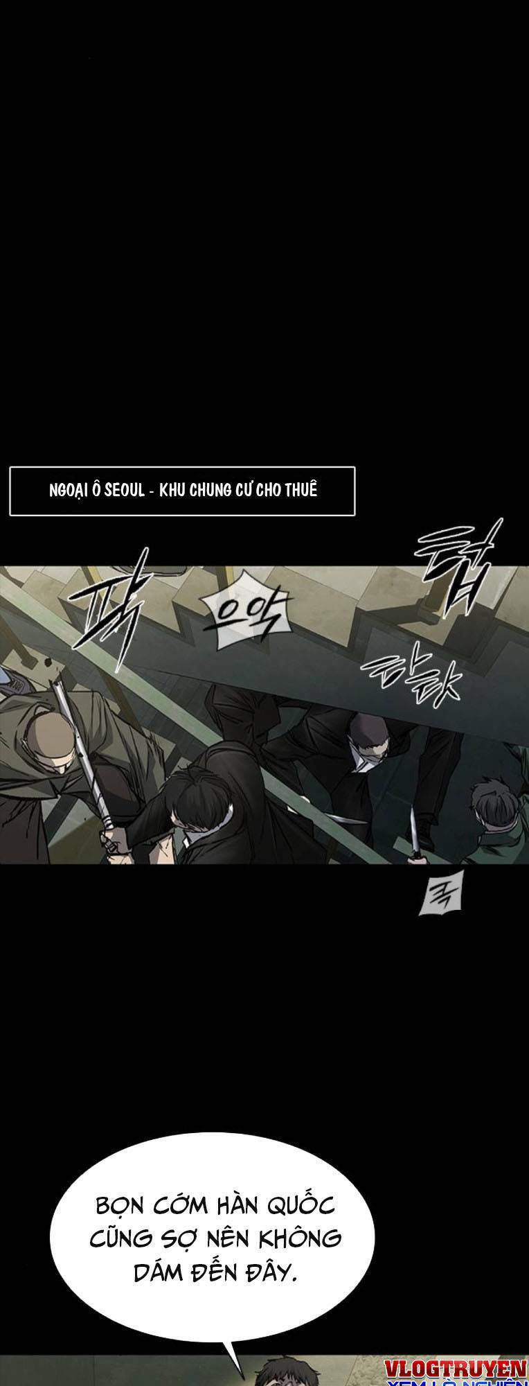 Báo Thù 2: Vạn Nhân Chi Thượng Chap 36 - Next Chap 37