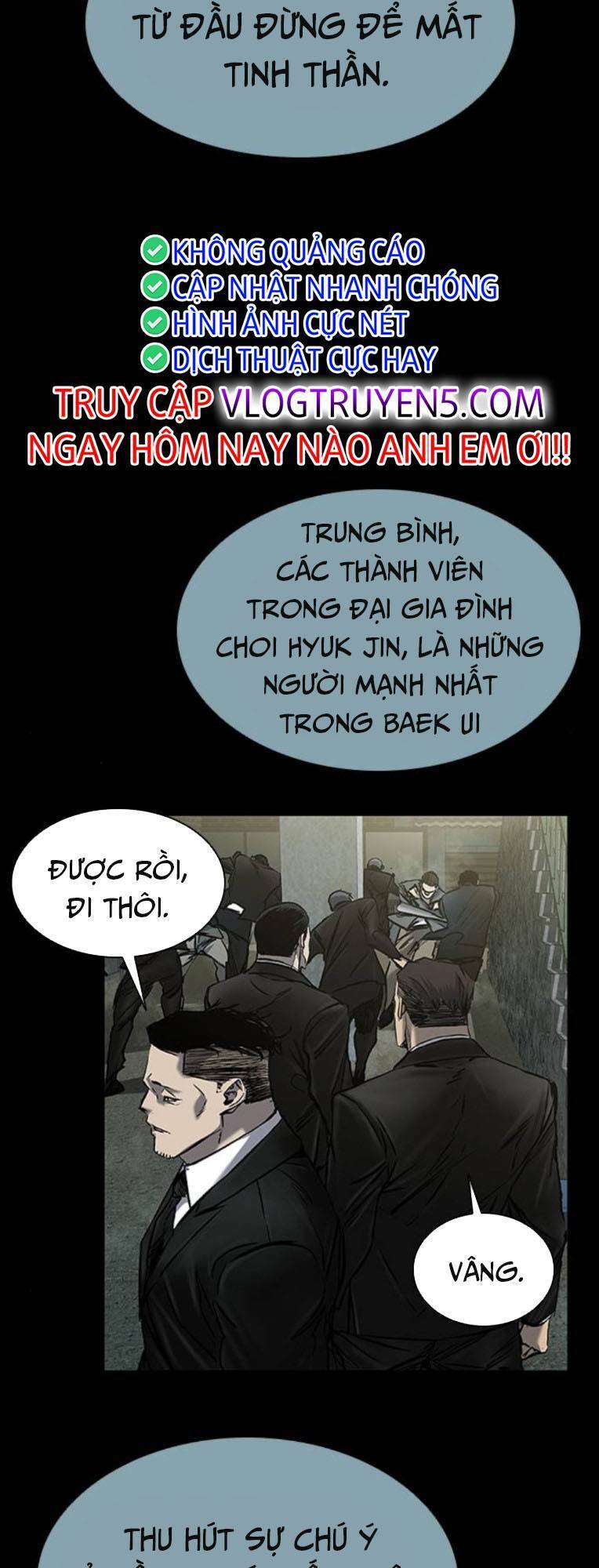 Báo Thù 2: Vạn Nhân Chi Thượng Chap 36 - Next Chap 37