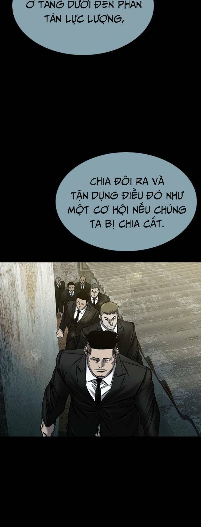 Báo Thù 2: Vạn Nhân Chi Thượng Chap 36 - Next Chap 37