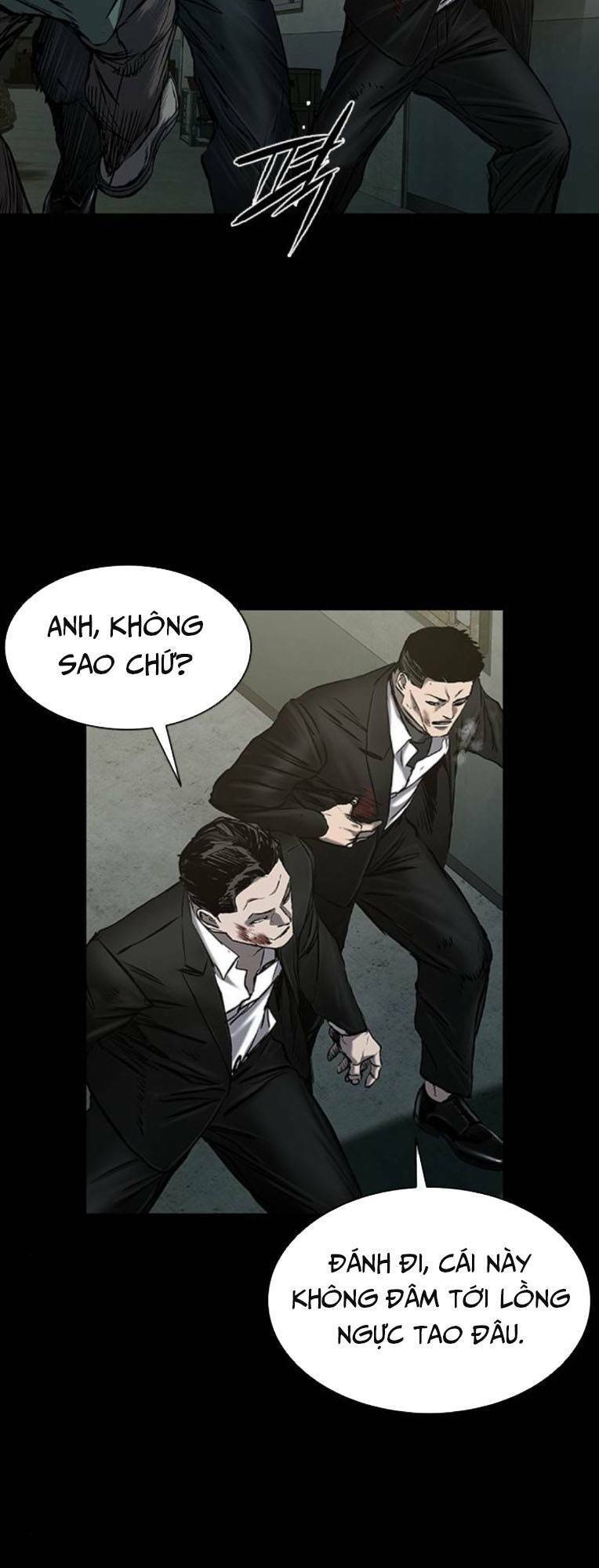 Báo Thù 2: Vạn Nhân Chi Thượng Chap 36 - Next Chap 37