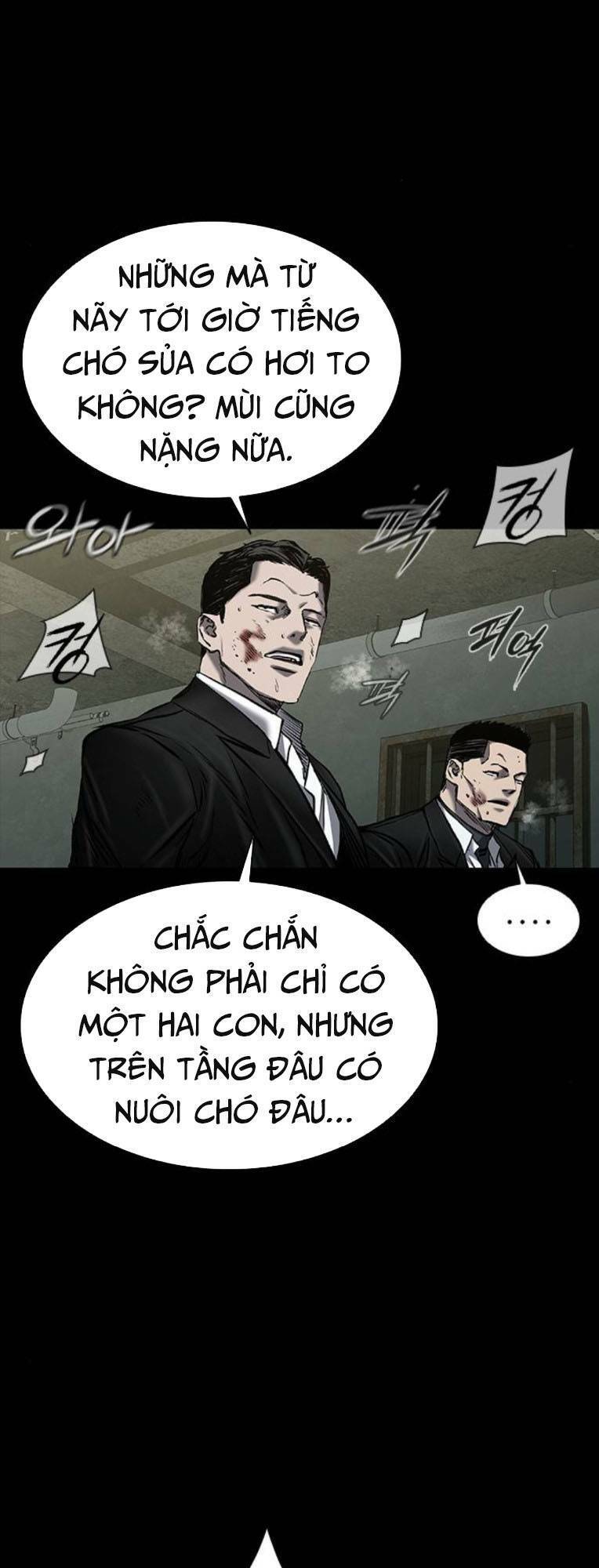 Báo Thù 2: Vạn Nhân Chi Thượng Chap 36 - Next Chap 37