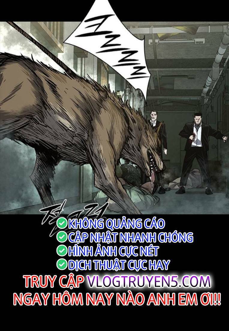 Báo Thù 2: Vạn Nhân Chi Thượng Chap 36 - Next Chap 37