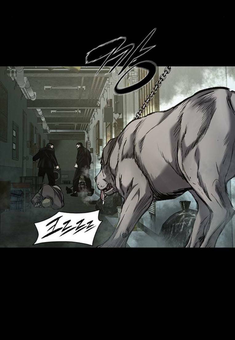 Báo Thù 2: Vạn Nhân Chi Thượng Chap 36 - Next Chap 37