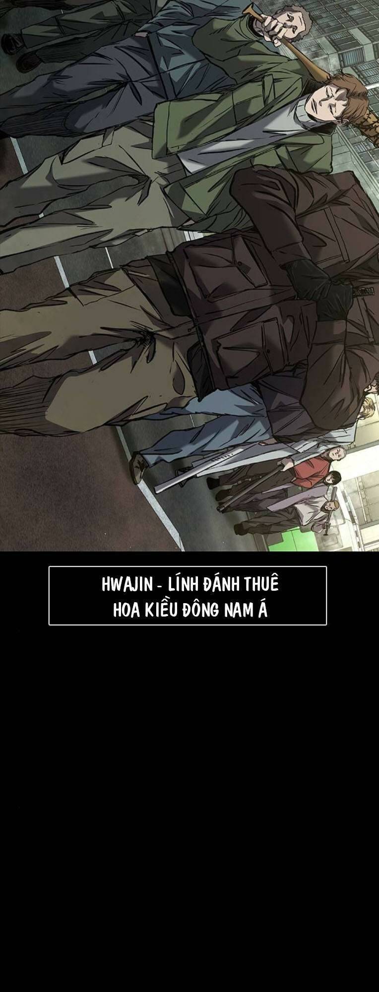 Báo Thù 2: Vạn Nhân Chi Thượng Chap 36 - Next Chap 37