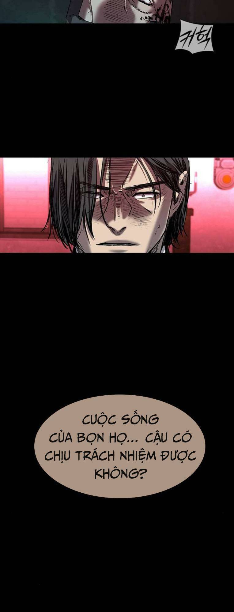 Báo Thù 2: Vạn Nhân Chi Thượng Chap 36 - Next Chap 37