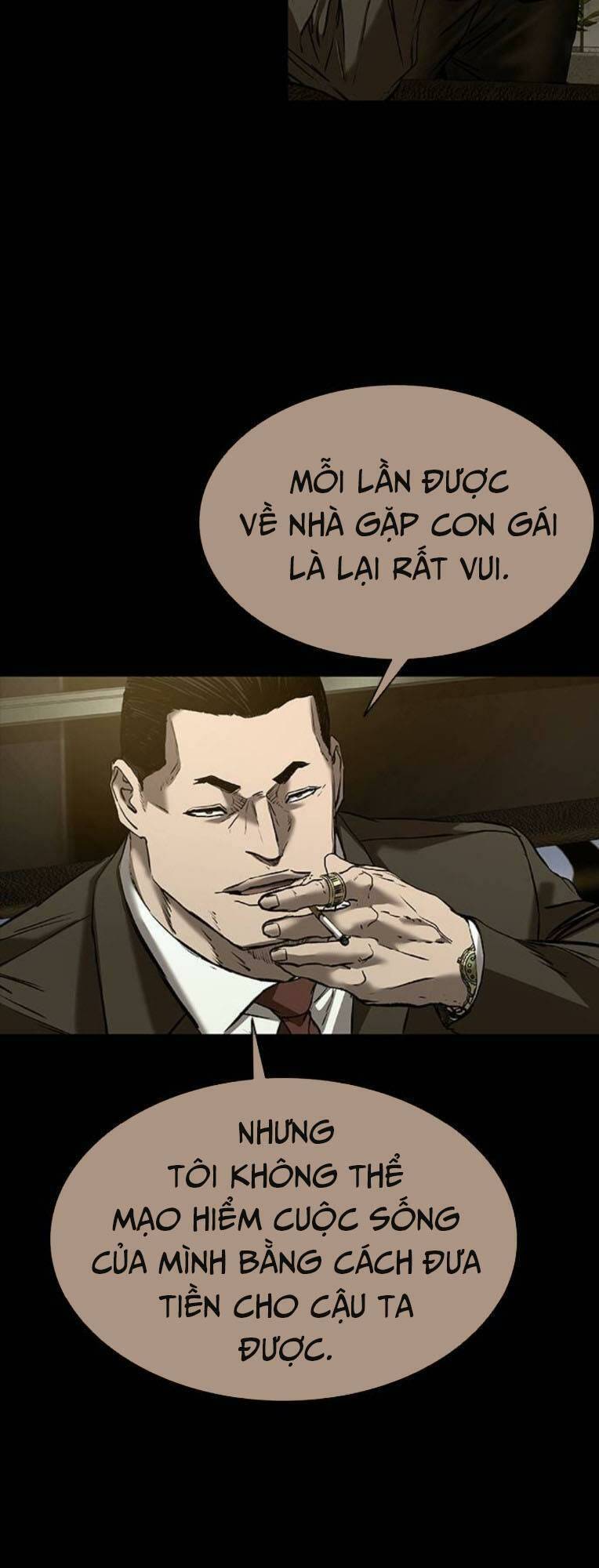 Báo Thù 2: Vạn Nhân Chi Thượng Chap 36 - Next Chap 37