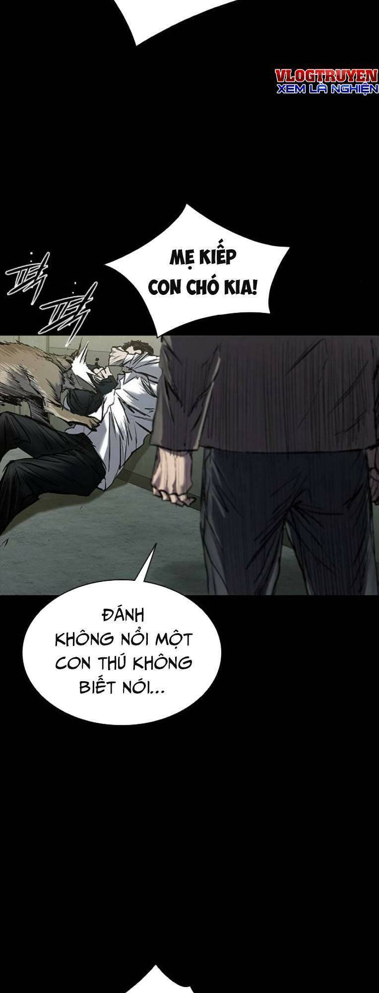 Báo Thù 2: Vạn Nhân Chi Thượng Chap 36 - Next Chap 37