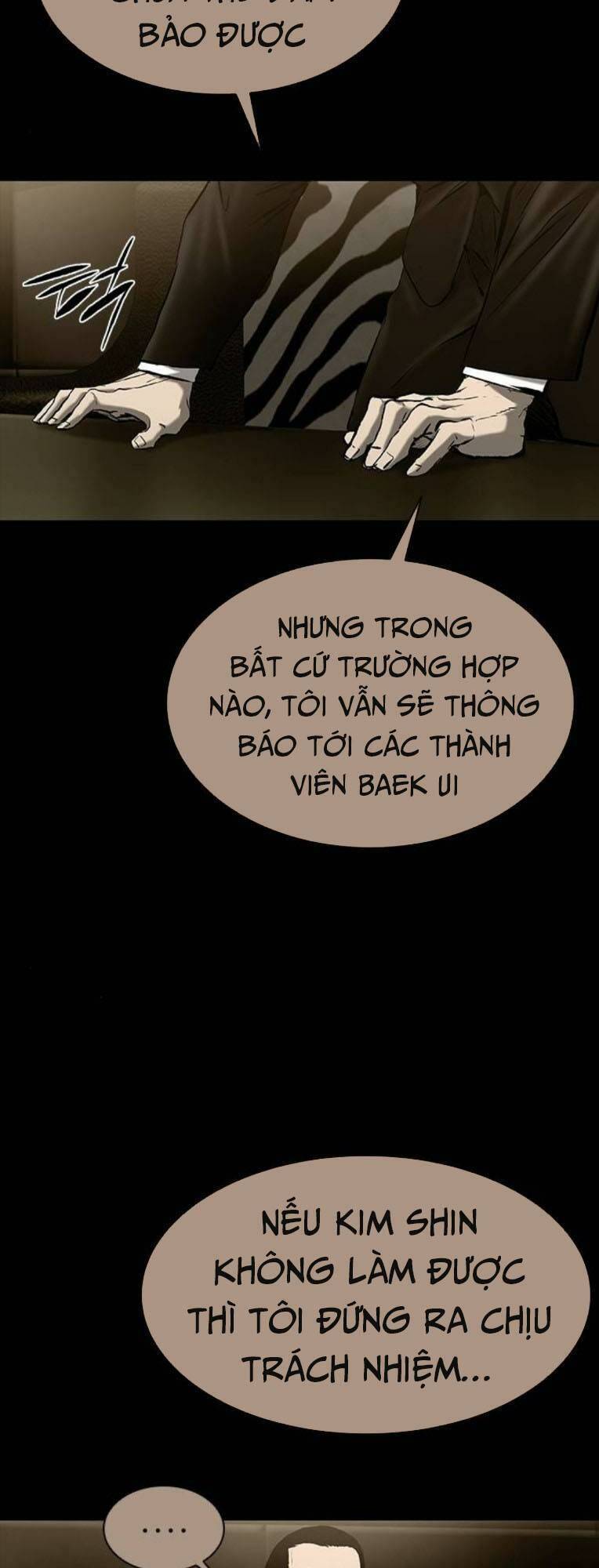Báo Thù 2: Vạn Nhân Chi Thượng Chap 36 - Next Chap 37