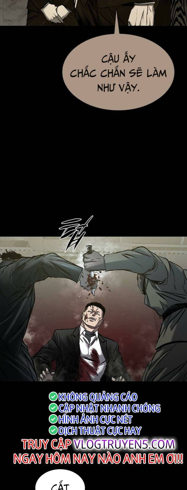 Báo Thù 2: Vạn Nhân Chi Thượng Chap 36 - Next Chap 37